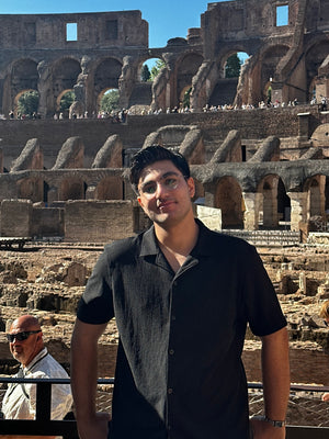 Kerem Kızıltaş