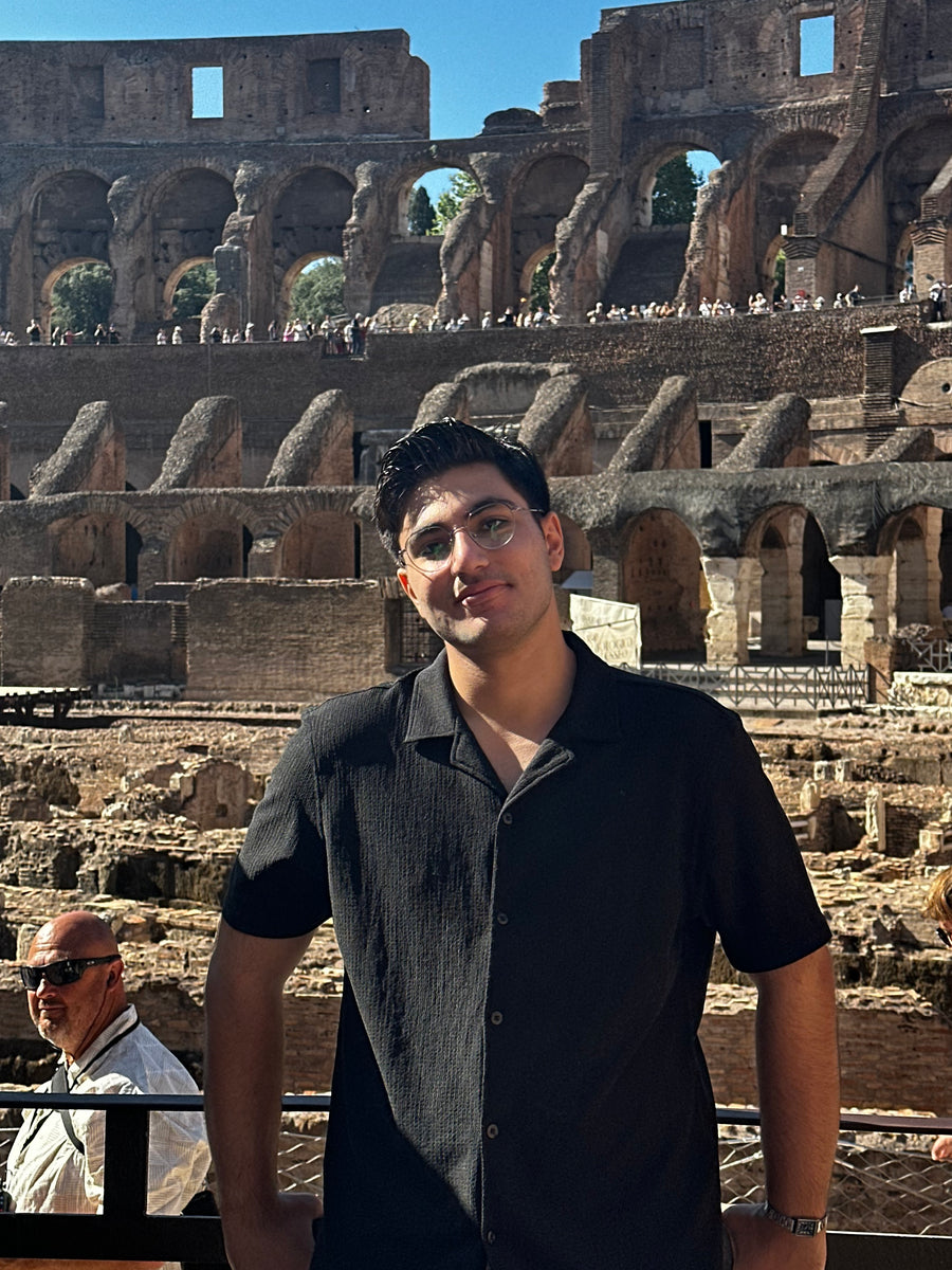 Kerem Kızıltaş