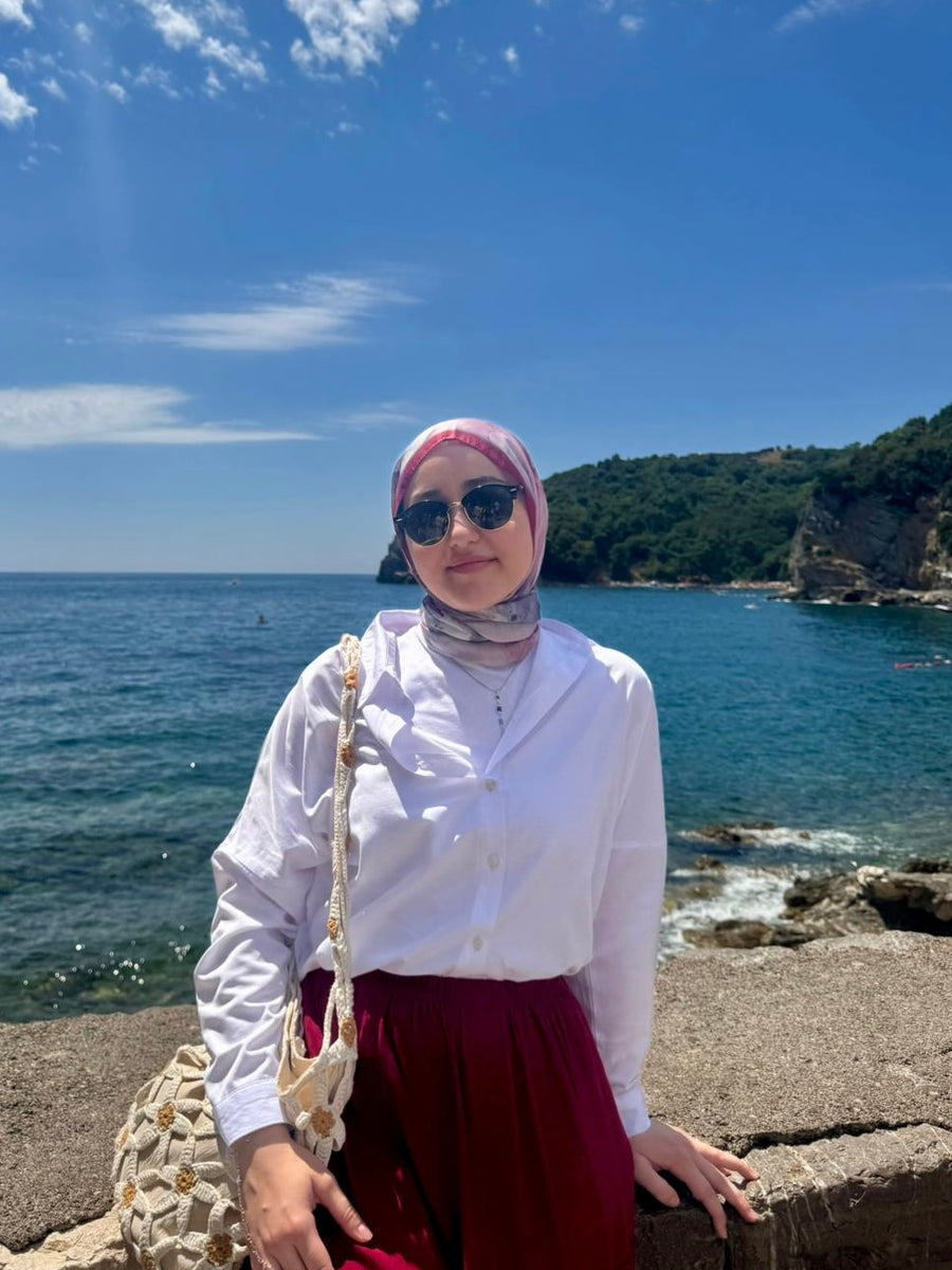 Esma Nur