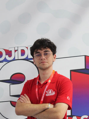 Berkay Korkmaz