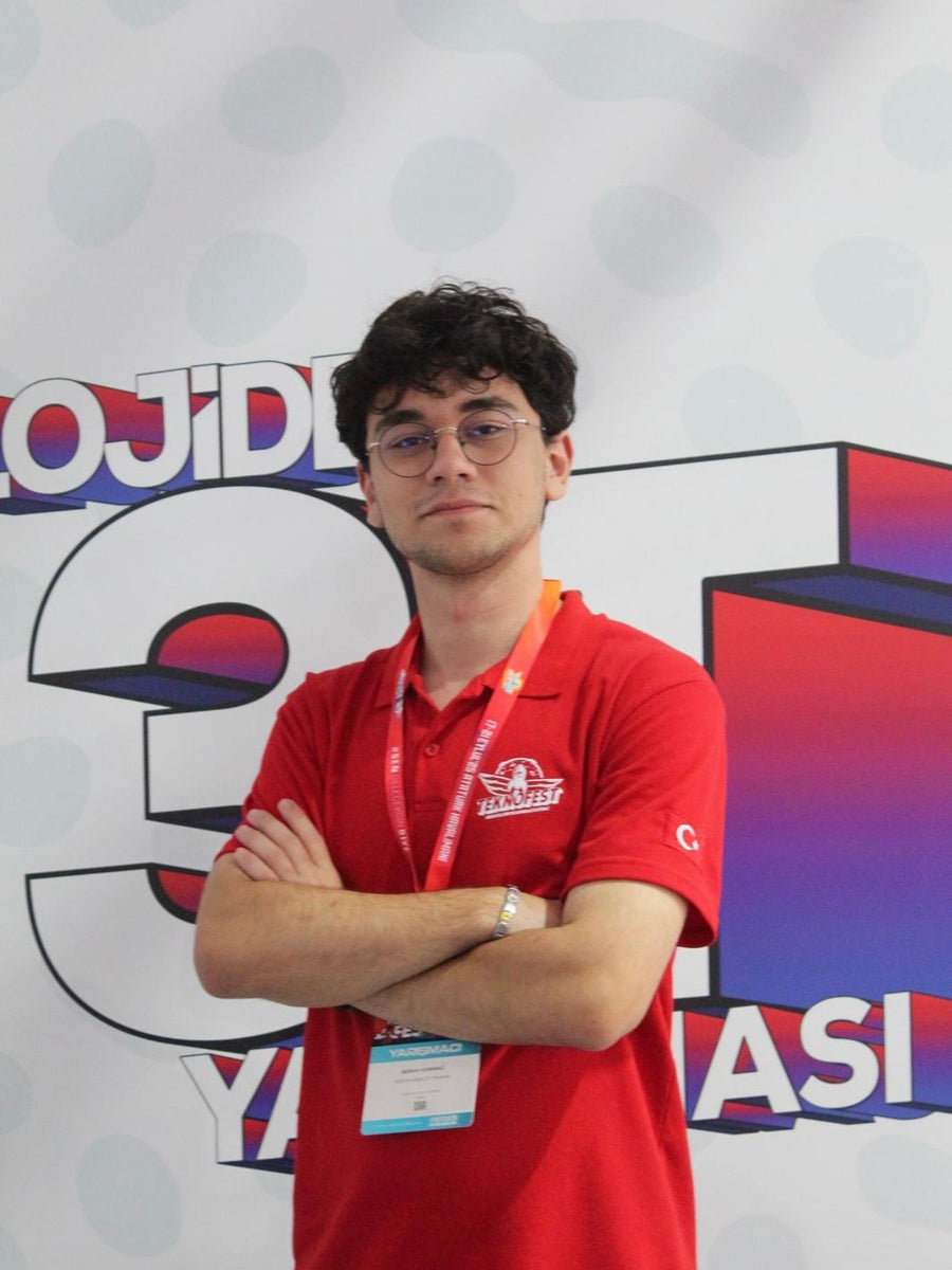 Berkay Korkmaz
